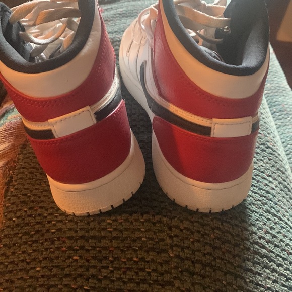 J's - Picture 3 of 5